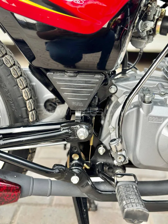 Suzuki GD 110S 2025 for Sale Image-1