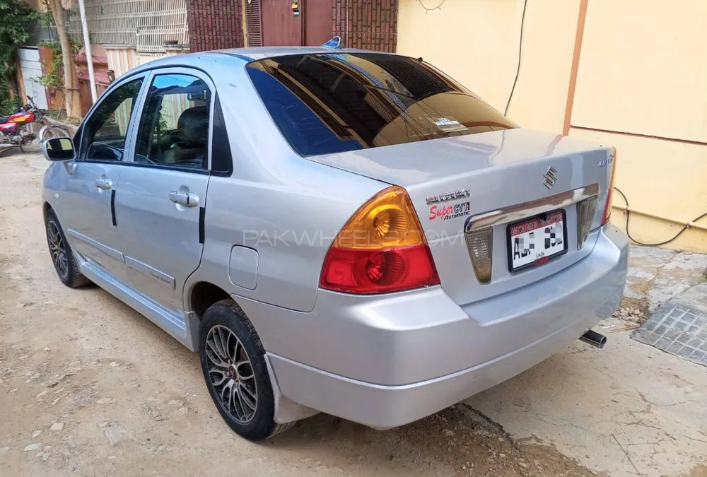 Suzuki Liana 2006 for Sale in Karachi Image-1