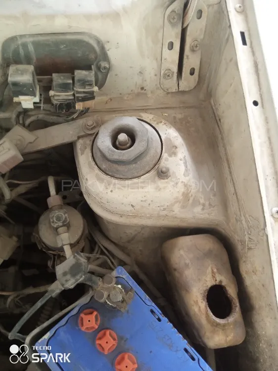 Suzuki Mehran 2006 for Sale in Rahim Yar Khan Image-1