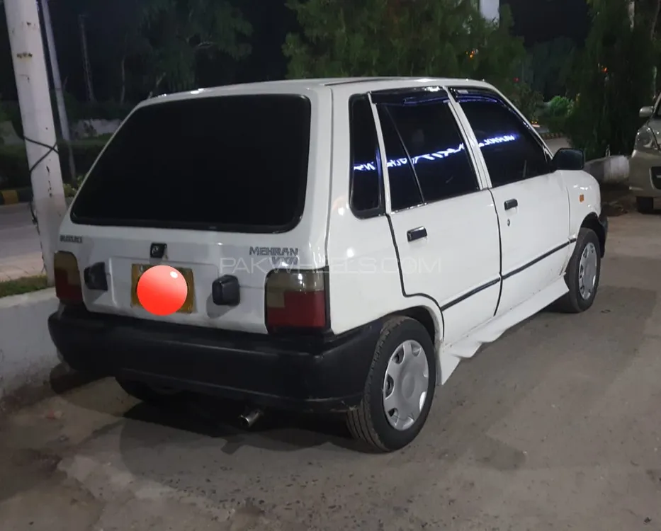 Suzuki Mehran 2006 for Sale in Rawalpindi Image-1
