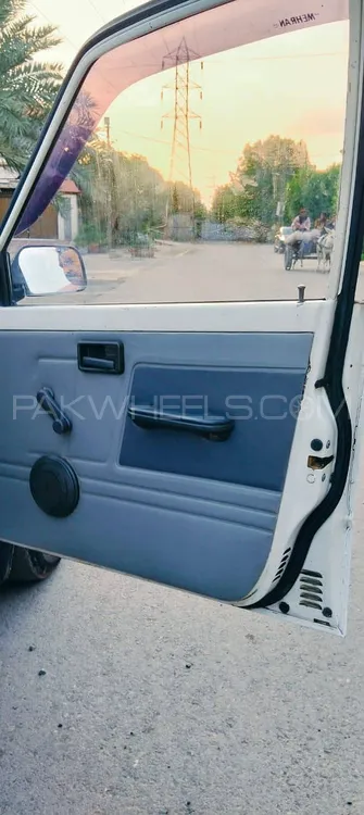 Suzuki Mehran 2014 for Sale in Faisalabad Image-1