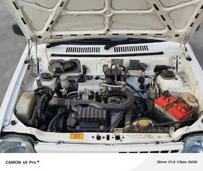 Suzuki Mehran 2017 for Sale in Chichawatni Image-1