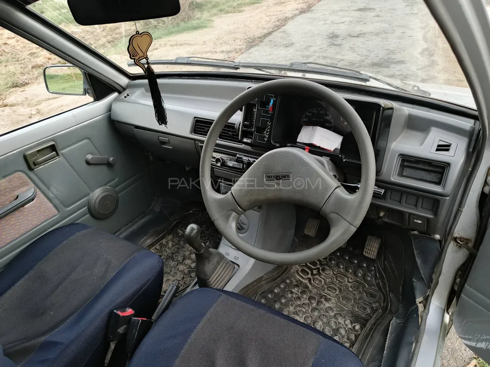 Suzuki Mehran 2017 for Sale in Bahawalnagar Image-1