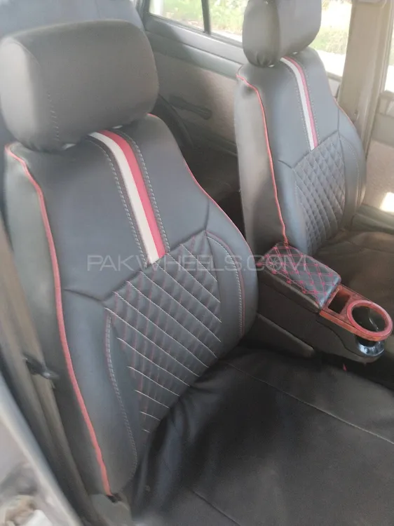 Suzuki Mehran 2019 for Sale in Dunia Pur Image-1
