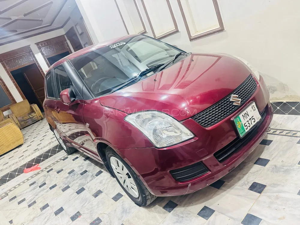 Suzuki Swift 2013 for Sale in Rawalpindi Image-1