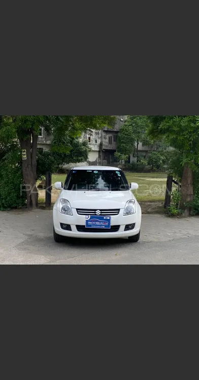 Suzuki Swift 2016 for Sale in Lahore Image-1