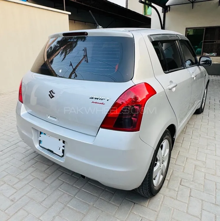 Suzuki Swift 2020 for Sale in Sialkot Image-1