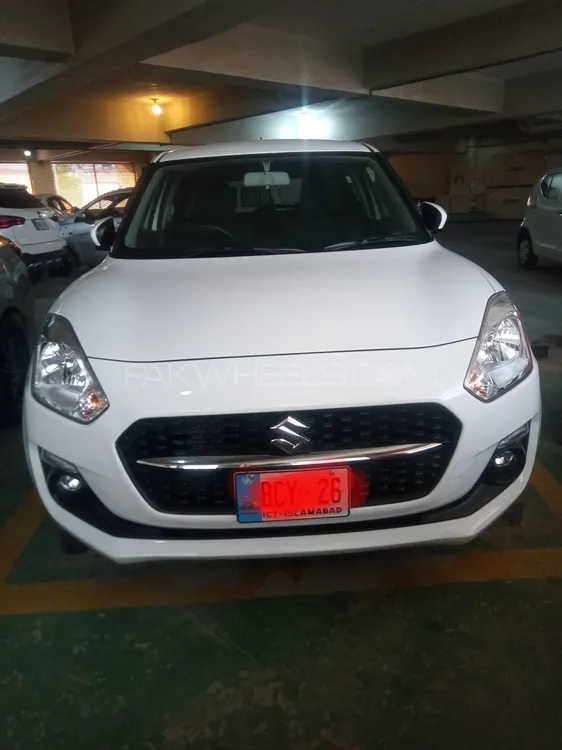 Suzuki Swift 2023 for Sale in Rawalpindi Image-1