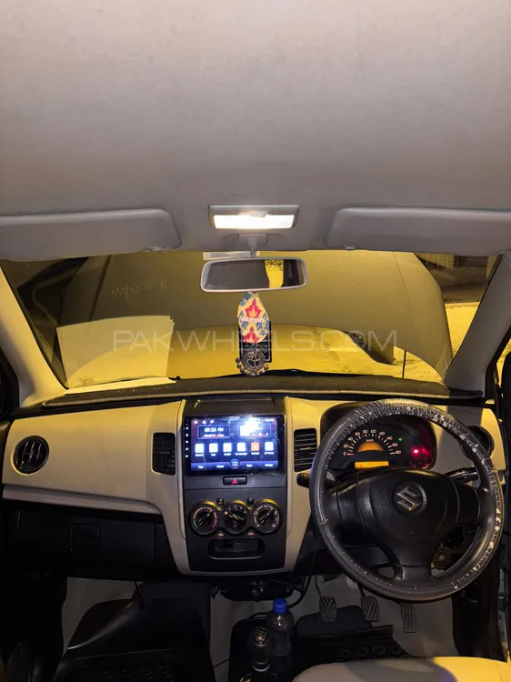 Suzuki Wagon R 2017 for Sale in Rawalpindi Image-1