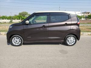 Fresh Import 2025
No.1 Japan Quality
HIGHWAY STAR X EDITION 
2023 Model
Low Mileage: 22697 KM
Shiny Brown Colour
LEATHER WRAPPED STEERING 
LEATHER SEATS 
15 INCHES NEW DESIGN ALLOY WHEELS 
Heating Seats 
Push Start Engine / Intelligent Key
Auto Ac Touch Panel
LED  Head Lump
Super UV Cut Doors Glass
Intelligent Around View Monitor
Camera On Room Mirror
Genuine Verifiable Auction Sheet
Auction Sheet Attach For Satisfaction And Online Verification
Alloy Wheels
Nissan Genuine 9 Inch Navigation System
Nissan Genuine Back Camera
Remote Door Mirror
Abs Braking System
Traction Control
Hid Headlights
Retractable Side Mirrors With Indicators
Winker Mirror
Digital Climate Control Air Conditioning System
6 Air Bags 
All Power Windows
Multimedia Steering
Engine In Clean & Good Condition
Clean Interior & Exterior
Power Steering
High Quality Luxury Hatchback
Brand New Tyres
