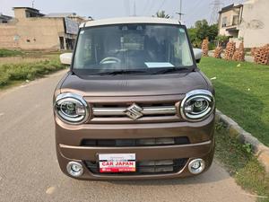 Fresh Import 2025
SMILE 2-TONE HYBRID S EDITION
2024 Model
Shiny Brown Colour
Low Mileage: 5977 KM
Safety Sense
No.1 Japan Quality
SD Navigation
Back Camera
Auto AC Push Panel
Halogen Head Lump
Abs Braking System
Genuine Verifiable Auction Sheet
Auction Sheet Attach For Satisfaction And Verification
Retractable Side Mirrors With Indicators
All Power Windows
Runs & Drives Great
Engine In Clean & Good Condition
Clean Interior & Exterior
Drive Type: FF
Eco Idle Technology
Sofa Seats
Heated Seats
Power Steering
Power Windows
Power Side Mirrors
Glass With Ultra-violet Filter (UV Cut)
Digital Climate Control Air Conditioner & Heater
Steering: Power Assist Equipped Rack & Pinion
Suspension: Mcpherson Strut Type Coil Spring
Drivers Airbag
Passenger Airbag
Rear Wiper
Good Fuel Economy
Dual SRS Air Bag
High Quality Luxury Hatchback
Brand New Tyres
Anti-lock Brakes
Remote Keyless Entry
