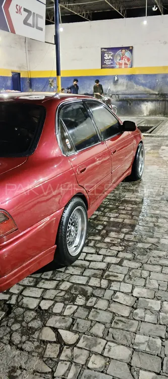 Toyota Corolla 1996 for Sale in Peshawar Image-1