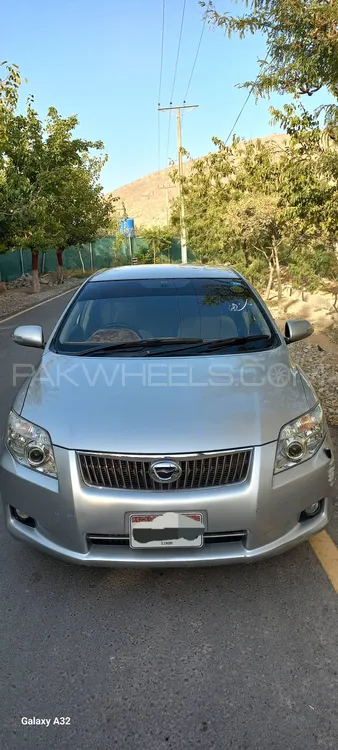 Toyota Corolla 2007 for Sale in Quetta Image-1