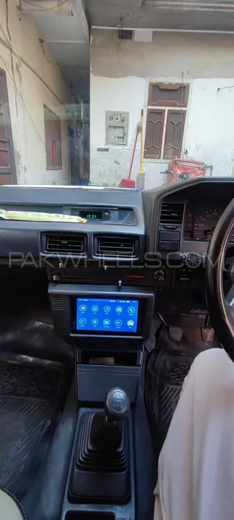 Toyota Corolla 1986 for Sale in Multan Toyota Corolla 1986 for Sale in Multan Image-9