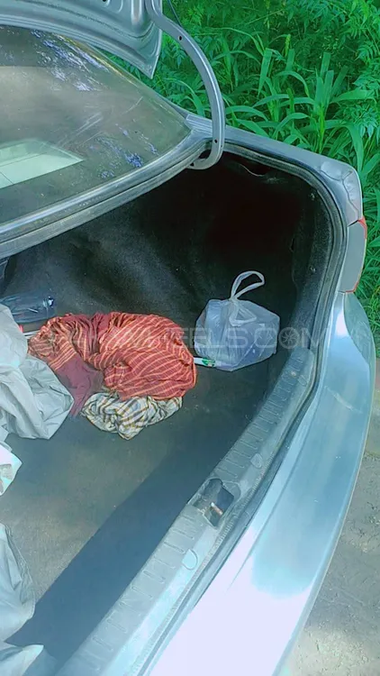 ٹویوٹا کرولا 2011 for Sale in فیصل آباد ٹویوٹا کرولا 2011 for Sale in فیصل آباد Image-15