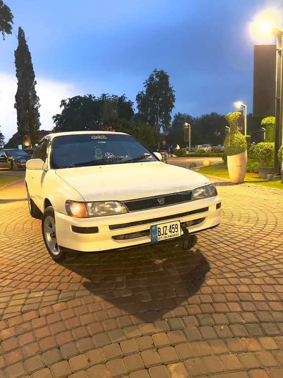 Toyota Corolla 1994 for Sale in Islamabad Image-1