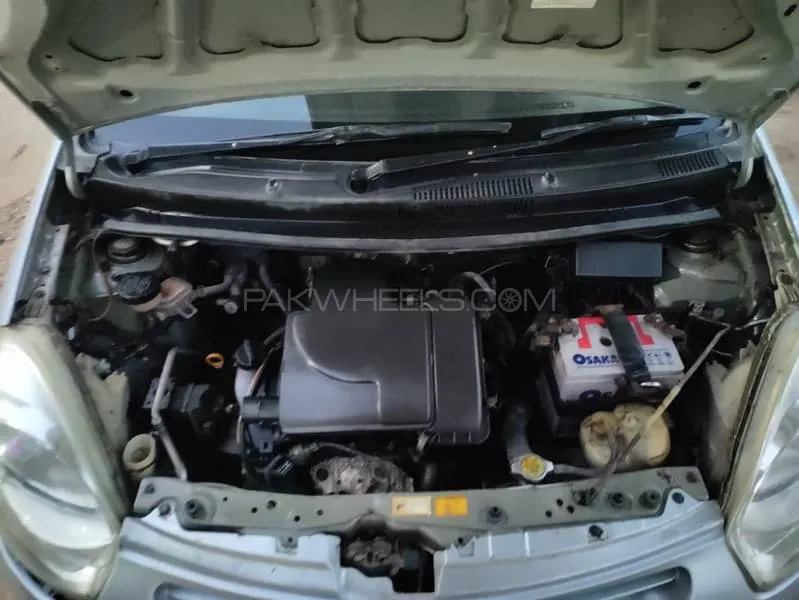 Toyota Passo 2010 for Sale in Karachi Image-1