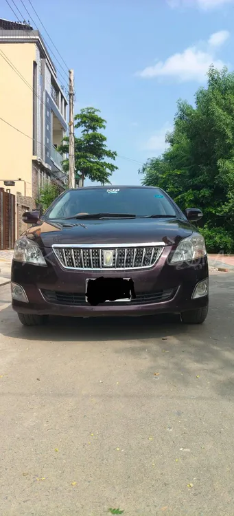 Toyota Premio 2007 for Sale in Lahore Image-1