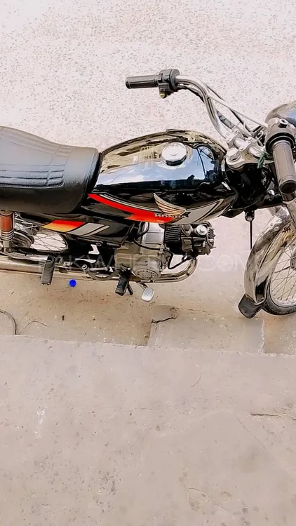 Union Star US 70cc 2016 for Sale Image-1