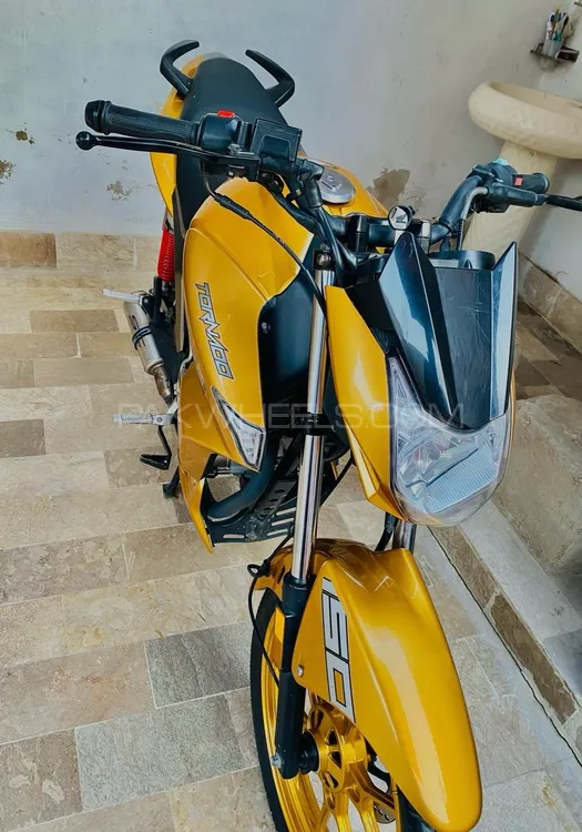 Unique Crazer UD-150 2022 for Sale Image-1