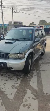 KIA Sportage 2.0 LX 4x4 2004