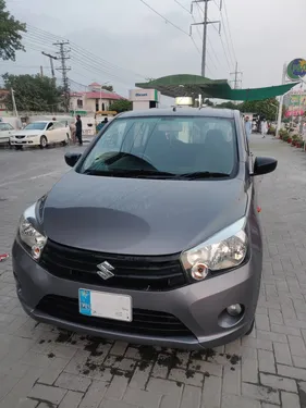 Suzuki Cultus VXR 2022