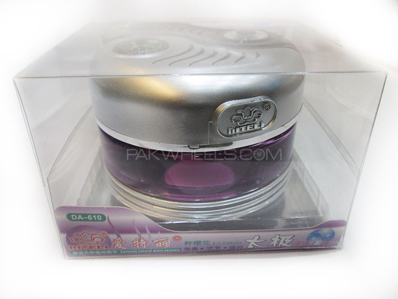 Air Freshener Tai Ji ATL-DA-610 Image-1