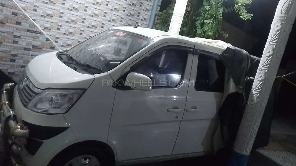 Changan Karvaan 2020 for Sale in Jhelum Image-1