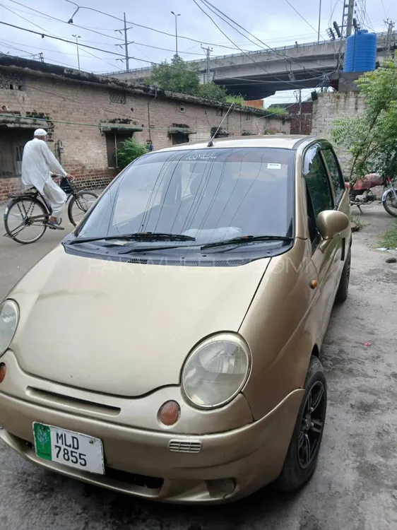 Chevrolet Joy 2005 for Sale in Lahore Image-1