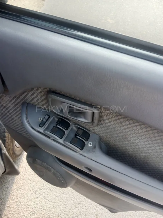 Daihatsu Hijet 2007 for Sale in Gujranwala Image-1