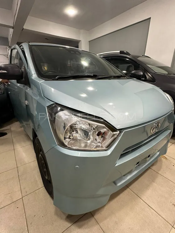 Daihatsu Mira 2019 for Sale in Hyderabad Image-1