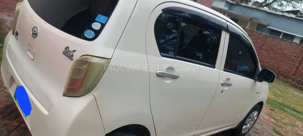 Daihatsu Mira 2013 for Sale in Rawalpindi Image-1