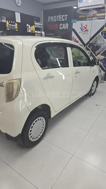 Daihatsu Mira 2013 for Sale in Multan Image-1