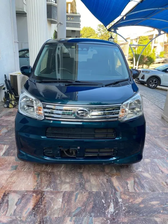 Daihatsu Move 2020 for Sale in Islamabad Image-1