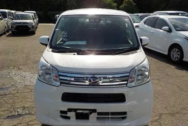 Daihatsu Move 2022 for Sale in Lahore Image-1