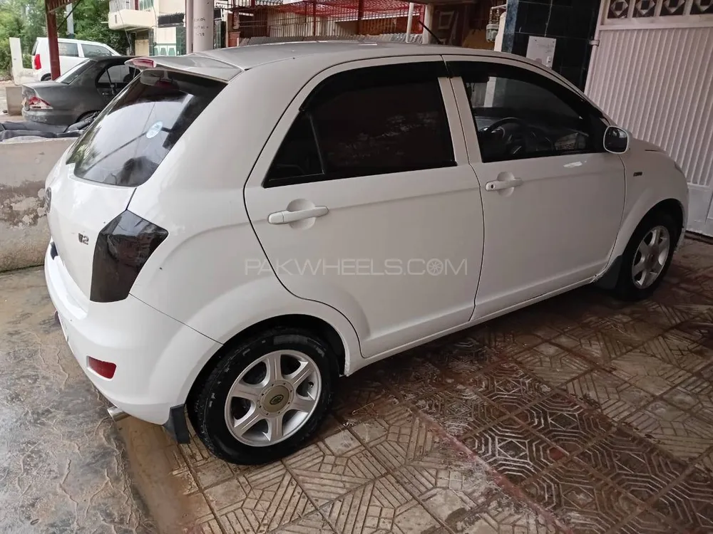 FAW V2 2019 for Sale in Karachi Image-1