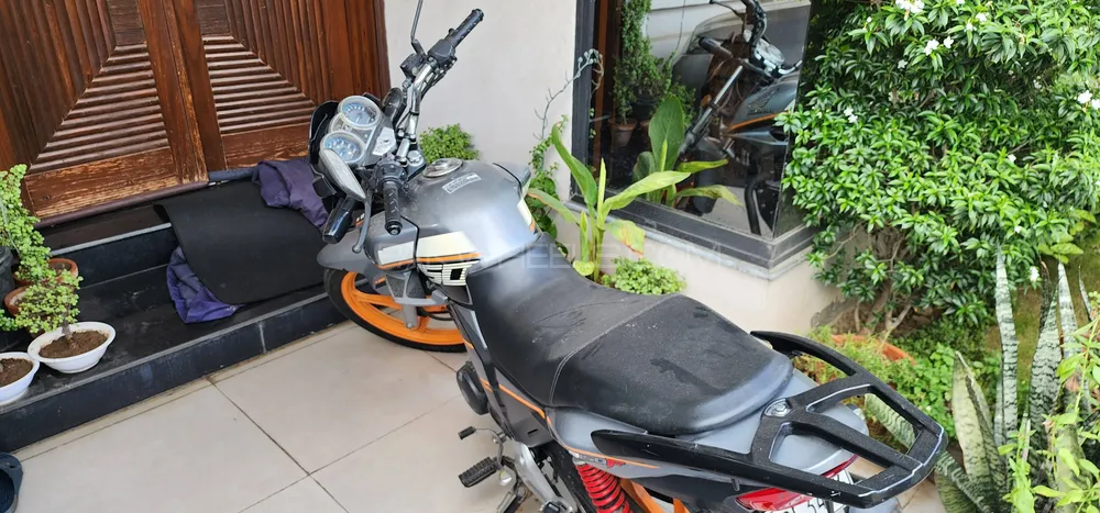 Honda CB 150F 2022 for Sale Image-1