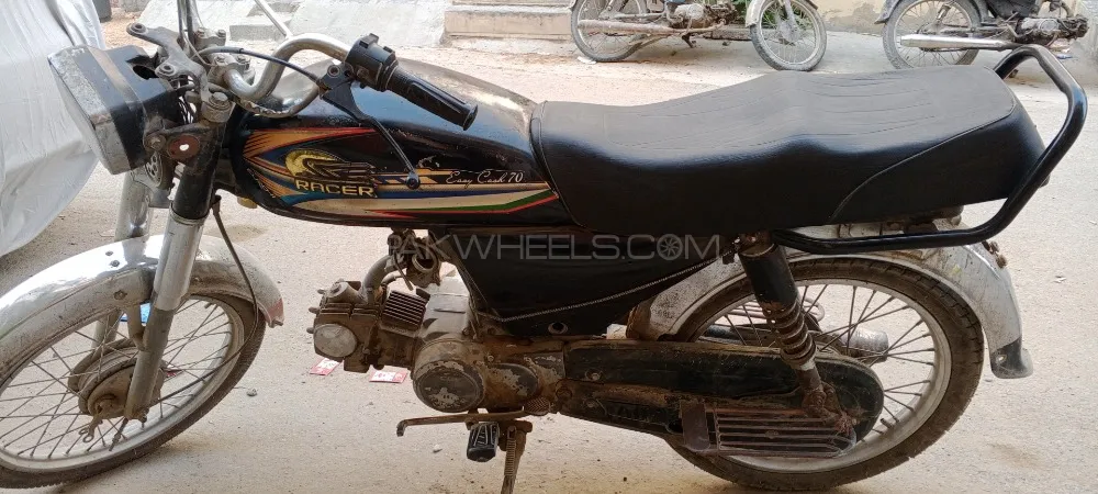 Honda CD 70 2018 for Sale Image-1
