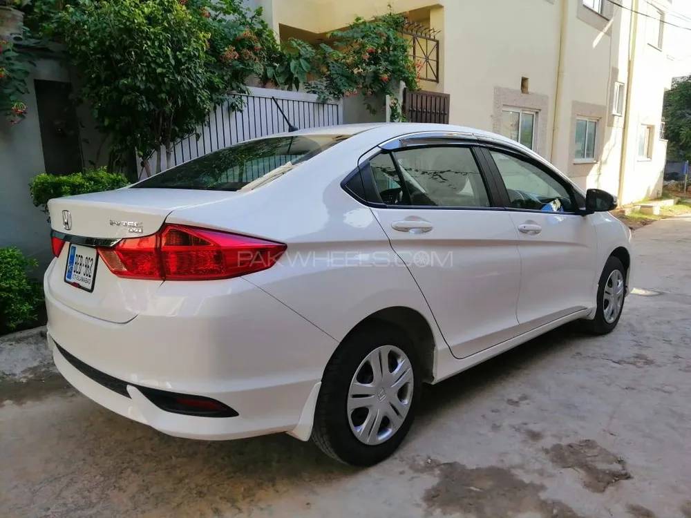 Honda City 2024 for Sale in Rawalpindi Image-1