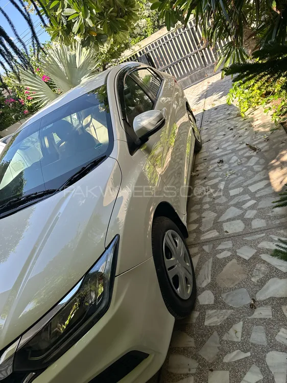 Honda City 2024 for Sale in Sargodha Image-1