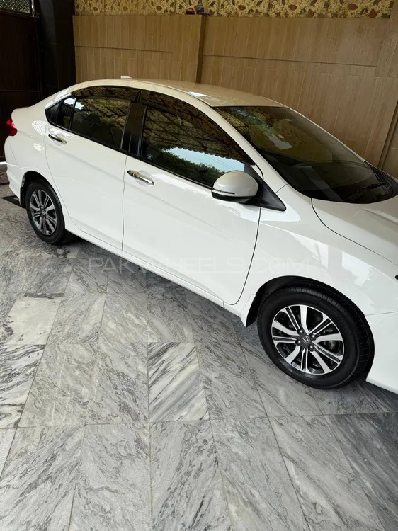 Honda City 2021 for Sale in Peshawar Image-1