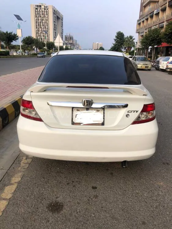 Honda City 2004 for Sale in Rawalpindi Image-1