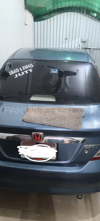 Honda City 2005 for Sale in Chishtian Image-1