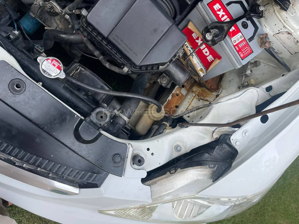 ہونڈا سٹی 2006 for Sale in اسلام آباد ہونڈا سٹی 2006 for Sale in اسلام آباد Image-12