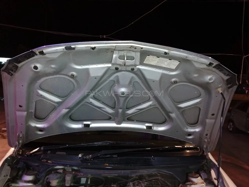 Honda City 2007 for Sale in Sheikhupura Image-1