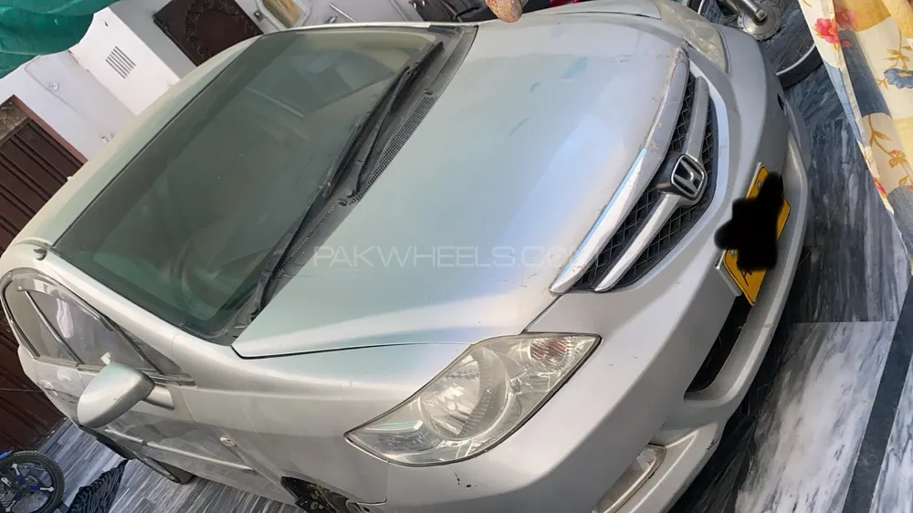 Honda City 2007 for Sale in Arifwala Image-1