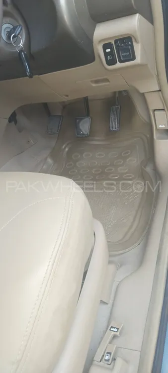 Honda City 2008 for Sale in Jauharabad Image-1