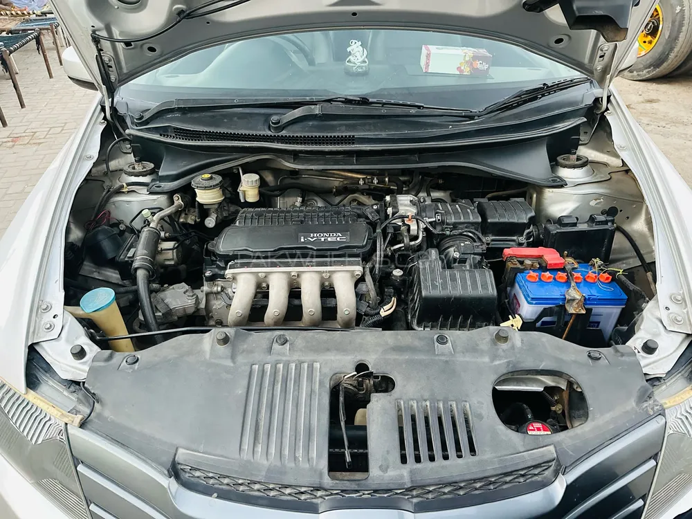 Honda City 2009 for Sale in Khanewal Honda City 2009 for Sale in Khanewal Image-8