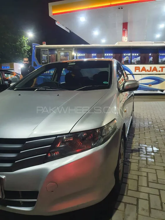 Honda City 2012 for Sale in Islamabad Image-1