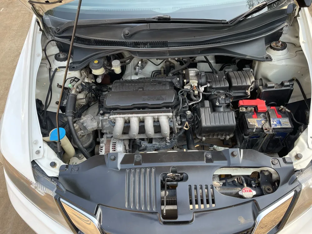 Honda City 2018 for Sale in Rahim Yar Khan Image-1